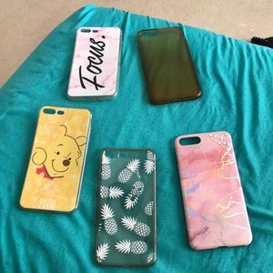 iPhone cases